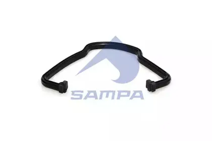 032.471 SAMPA Прокладка, картер рулевого механизма 032.471 SAMPA Прокладка, картер рулевого механизма