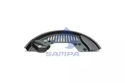 032.498 SAMPA Пыльник/сальник кол.подшипника 032.498 SAMPA Пыльник/сальник кол.подшипника