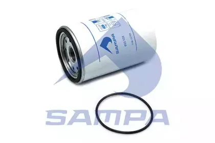 033.133 SAMPA Топливный фильтр 033.133 SAMPA Топливный фильтр