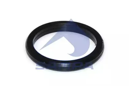 033.175 SAMPA Прокладка, водяной насос 033.175 SAMPA Прокладка, водяной насос