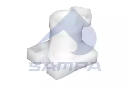 033.240 SAMPA Кронштейн, основная фара 033.240 SAMPA Кронштейн, основная фара