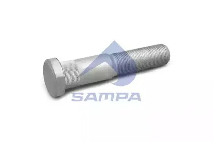 033.485 SAMPA Болт крепления колеса 033.485 SAMPA Болт крепления колеса