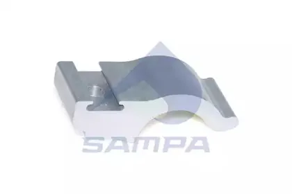 034.167 SAMPA Кронштейн, фара рабочего освещения 034.167 SAMPA Кронштейн, фара рабочего освещения