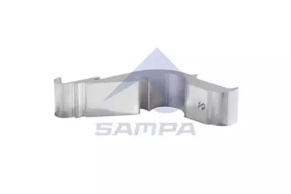 034.169 SAMPA Кронштейн, фара рабочего освещения 034.169 SAMPA Кронштейн, фара рабочего освещения