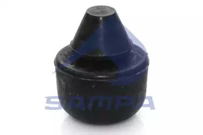 040.027 SAMPA Буфер, кабина 040.027 SAMPA Буфер, кабина