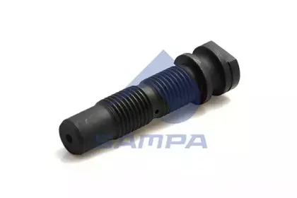040.038 SAMPA Палец ушка рессоры 040.038 SAMPA Палец ушка рессоры