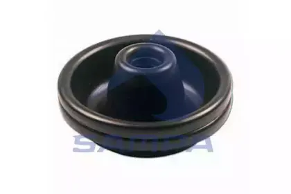 040.074 SAMPA Обшивка рычага переключения 040.074 SAMPA Обшивка рычага переключения