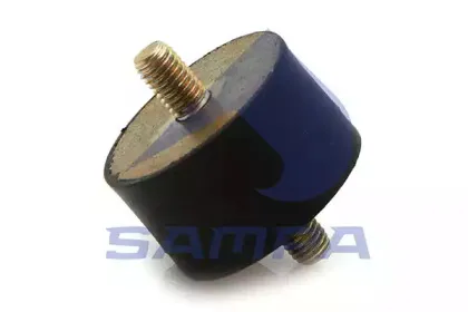 040.078 SAMPA Подвеска, радиатор 040.078 SAMPA Подвеска, радиатор