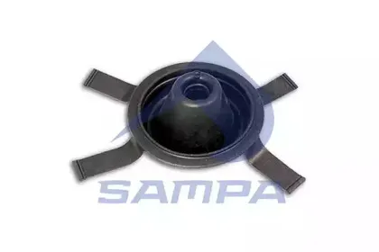040.090 SAMPA Обшивка рычага переключения 040.090 SAMPA Обшивка рычага переключения