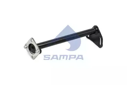 040.149 SAMPA Шток вилки переключения передач 040.149 SAMPA Шток вилки переключения передач