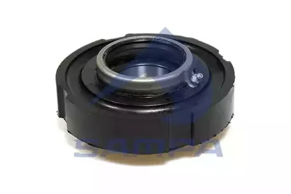 040.187 SAMPA Подвеска, карданный вал 040.187 SAMPA Подвеска, карданный вал