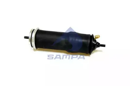 040.200 SAMPA Гаситель, крепление кабины 040.200 SAMPA Гаситель, крепление кабины