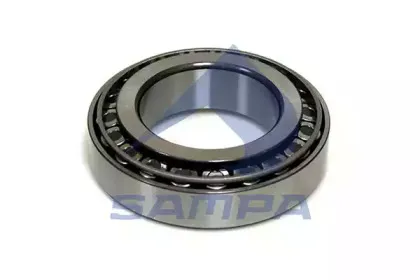 040.285 SAMPA Подшипник ступицы колеса 040.285 SAMPA Подшипник ступицы колеса