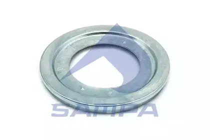 040.290 SAMPA Облицовка, колеса 040.290 SAMPA Облицовка, колеса