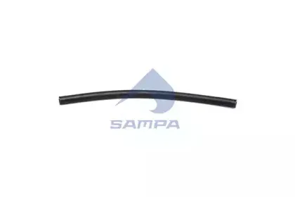 040.335 SAMPA Шланг радиатора 040.335 SAMPA Шланг радиатора