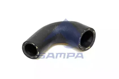 040.344 SAMPA Шланг радиатора 040.344 SAMPA Шланг радиатора
