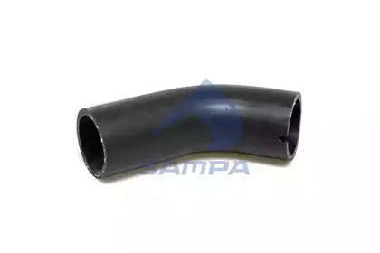 040.399 SAMPA Шланг радиатора 040.399 SAMPA Шланг радиатора