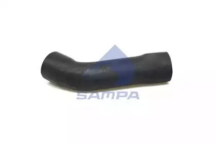 040.400 SAMPA Шланг радиатора 040.400 SAMPA Шланг радиатора