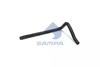 040.406 SAMPA Шланг радиатора 040.406 SAMPA Шланг радиатора