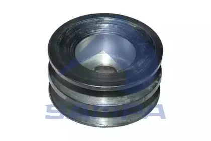 040.482 SAMPA Ременный шкив, генератор 040.482 SAMPA Ременный шкив, генератор