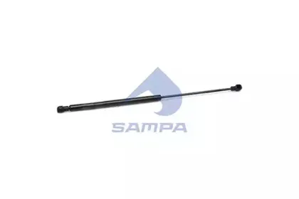 040.486 SAMPA Газовая пружина, регулировка сиденья 040.486 SAMPA Газовая пружина, регулировка сиденья