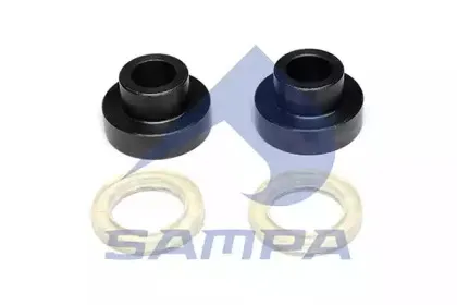 040.590 SAMPA Ремонтный комплект, опрокидывающий цилиндр 040.590 SAMPA Ремонтный комплект, опрокидывающий цилиндр