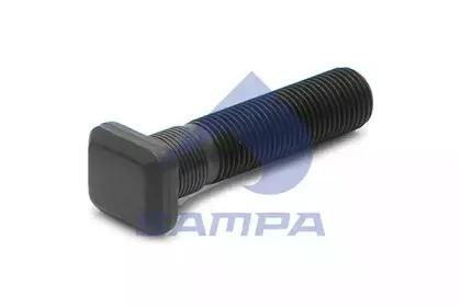 041.001 SAMPA Болт крепления колеса 041.001 SAMPA Болт крепления колеса