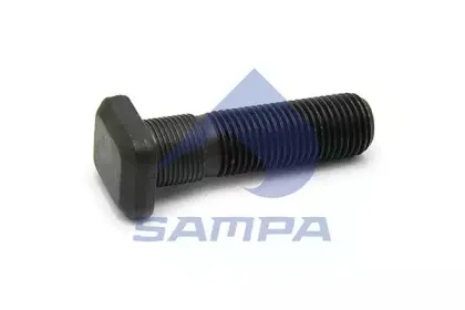 041.002 SAMPA Болт крепления колеса 041.002 SAMPA Болт крепления колеса