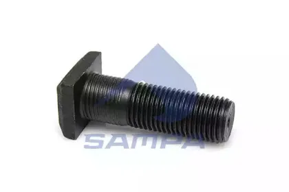 041.004 SAMPA Болт крепления колеса 041.004 SAMPA Болт крепления колеса