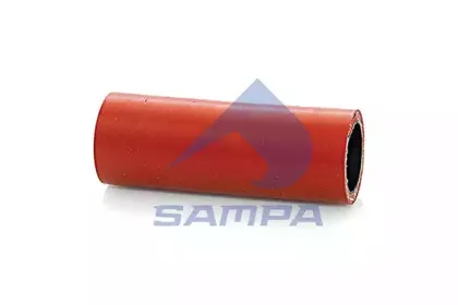041.043 SAMPA Трубка нагнетаемого воздуха 041.043 SAMPA Трубка нагнетаемого воздуха