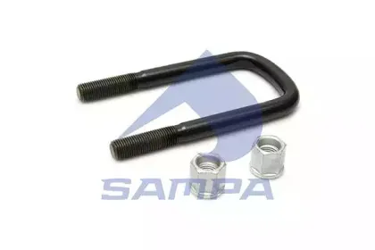 0411171 SAMPA Стремянка рессоры 0411171 SAMPA Стремянка рессоры