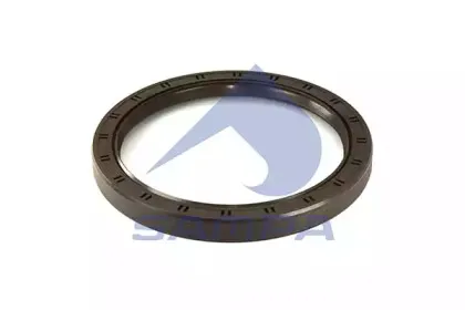 041.143 SAMPA Уплотняющее кольцо, коленчатый вал 041.143 SAMPA Уплотняющее кольцо, коленчатый вал