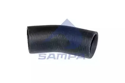041.168 SAMPA Соединительная трубка, Ретардер 041.168 SAMPA Соединительная трубка, Ретардер