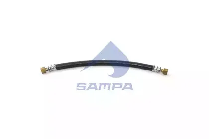 041.187 SAMPA Тормозной шланг 041.187 SAMPA Тормозной шланг