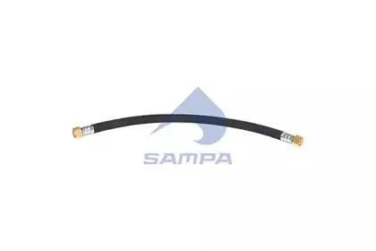041.190 SAMPA Тормозной шланг 041.190 SAMPA Тормозной шланг