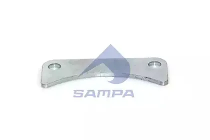 041.229 SAMPA Кронштейн, система выпуска ОГ 041.229 SAMPA Кронштейн, система выпуска ОГ
