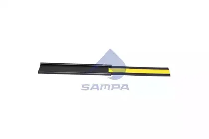 041.265 SAMPA Удерживающая лента, баллон для сжатого воздуха 041.265 SAMPA Удерживающая лента, баллон для сжатого воздуха