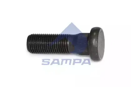 041.396 SAMPA Болт крепления колеса 041.396 SAMPA Болт крепления колеса