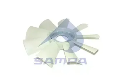 041.410 SAMPA Вентилятор, охлаждение двигателя 041.410 SAMPA Вентилятор, охлаждение двигателя