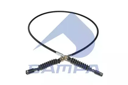 041.436 SAMPA Тросик газа 041.436 SAMPA Тросик газа