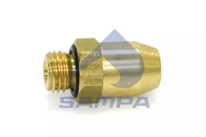 042.015 SAMPA Соединительные элементы, трубопровод сжатого воздуха 042.015 SAMPA Соединительные элементы, трубопровод сжатого воздуха