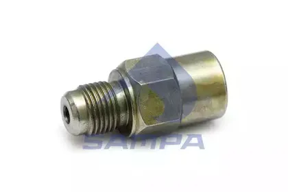 042042 SAMPA Клапан, система питания 042042 SAMPA Клапан, система питания