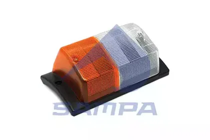 042.053 SAMPA Фонарь указателя поворота 042.053 SAMPA Фонарь указателя поворота