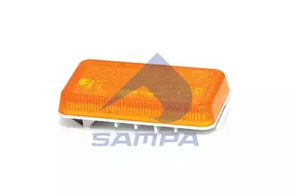 042.068 SAMPA Боковой габаритный фонарь 042.068 SAMPA Боковой габаритный фонарь