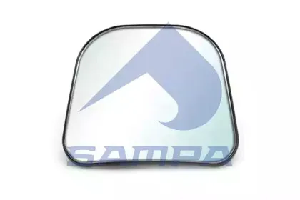 042.111 SAMPA Зеркальное стекло, широкоугольное зеркало 042.111 SAMPA Зеркальное стекло, широкоугольное зеркало
