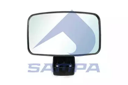 042138 SAMPA Зеркало рампы 042138 SAMPA Зеркало рампы