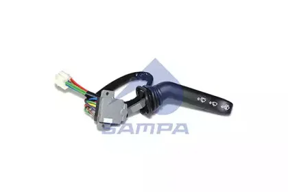 042.150 SAMPA Переключатель стеклоочистителя 042.150 SAMPA Переключатель стеклоочистителя