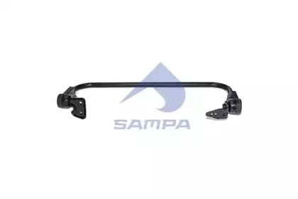 042.209 SAMPA Кронштейн, наружное зеркало 042.209 SAMPA Кронштейн, наружное зеркало