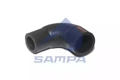 042.256 SAMPA Гидравлический шланг, рулевое управление 042.256 SAMPA Гидравлический шланг, рулевое управление