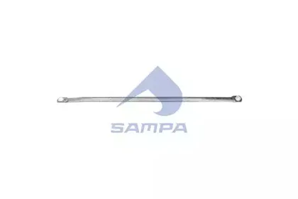 042.336 SAMPA Рычаг стеклоочистителя, система очистки окон 042.336 SAMPA Рычаг стеклоочистителя, система очистки окон